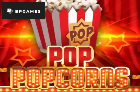 Pop Popcorns
